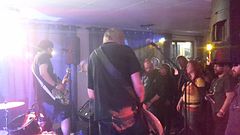 Rockt den See 09